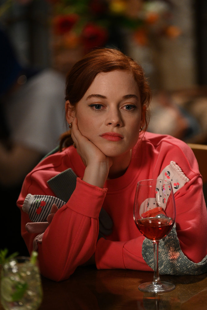 Zoey's Extraordinary Playlist - Season 2 Episode 11
