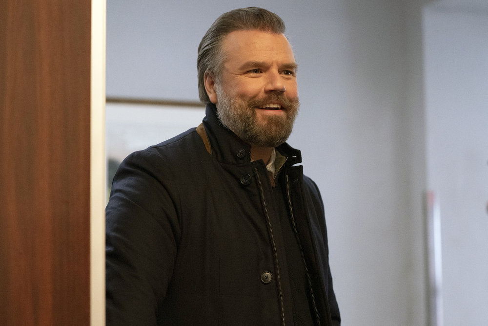 New Amsterdam Season 3 Episode 10 "Radical"