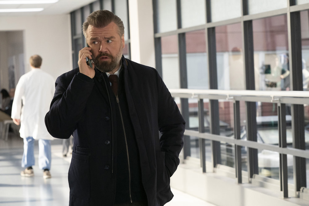 New Amsterdam Season 3 Episode 10 "Radical"