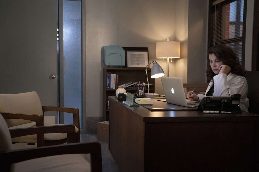 New Amsterdam Season 3 Episode 10 "Radical"