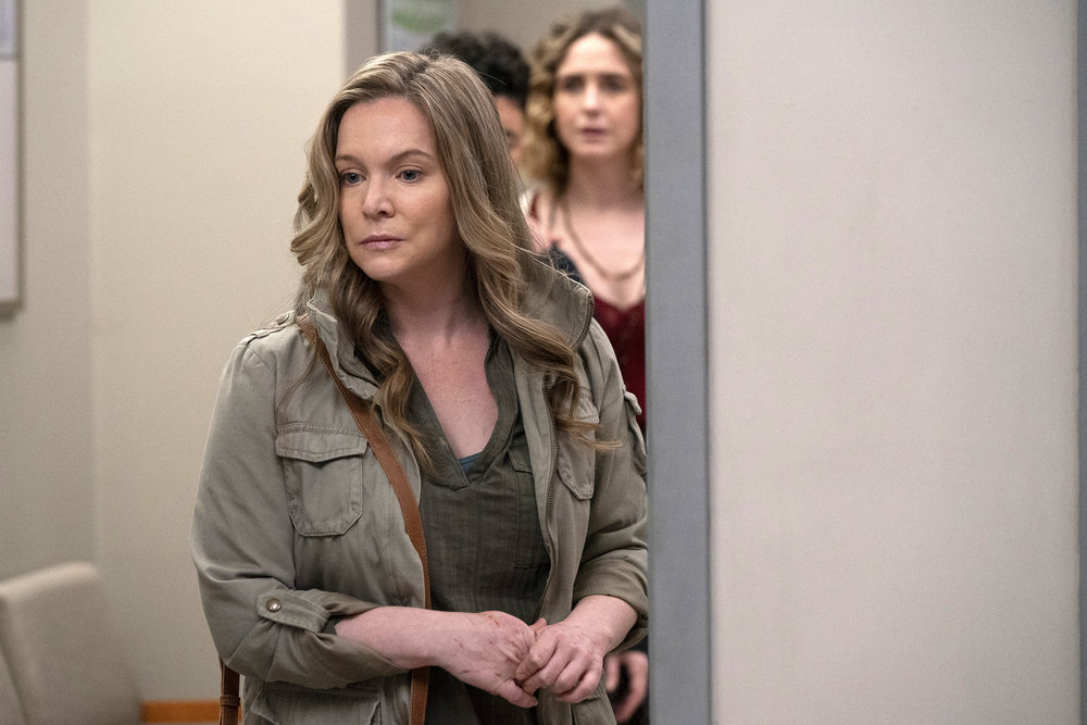 New Amsterdam Season 3 Episode 10 "Radical"