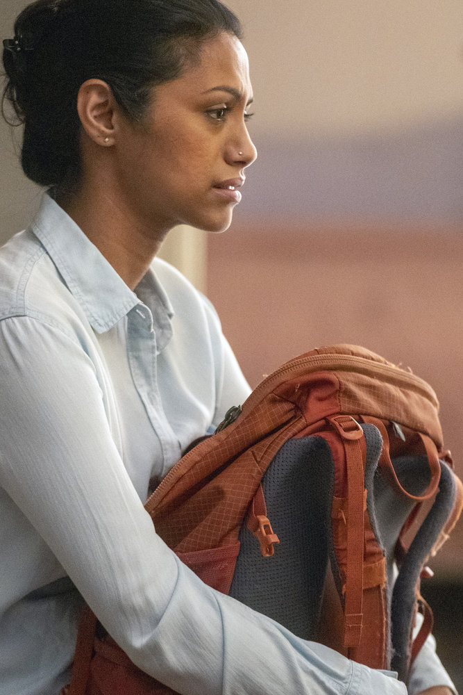 New Amsterdam Season 3 Episode 10 "Radical"