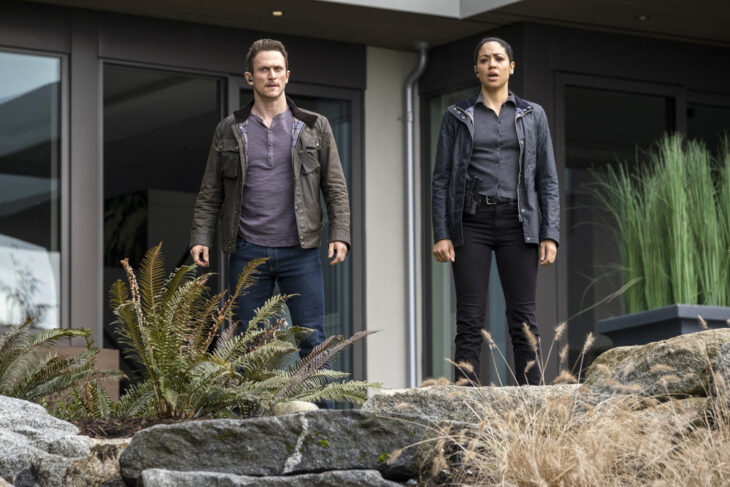 Debris Season 1 Episode 9, "Do You Know Icarus"