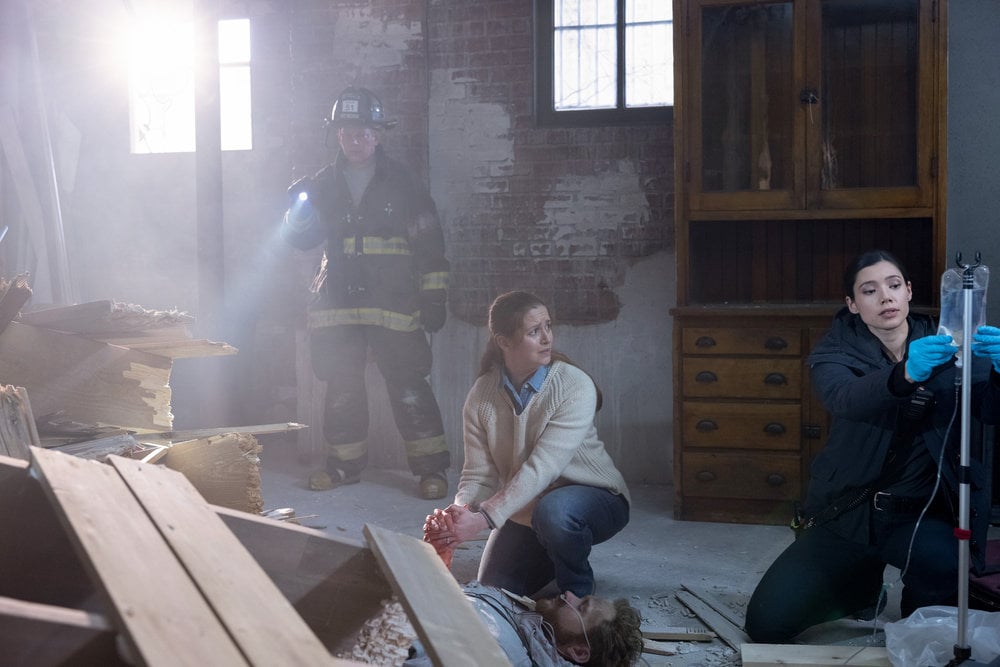 Chicago Med – Season 6