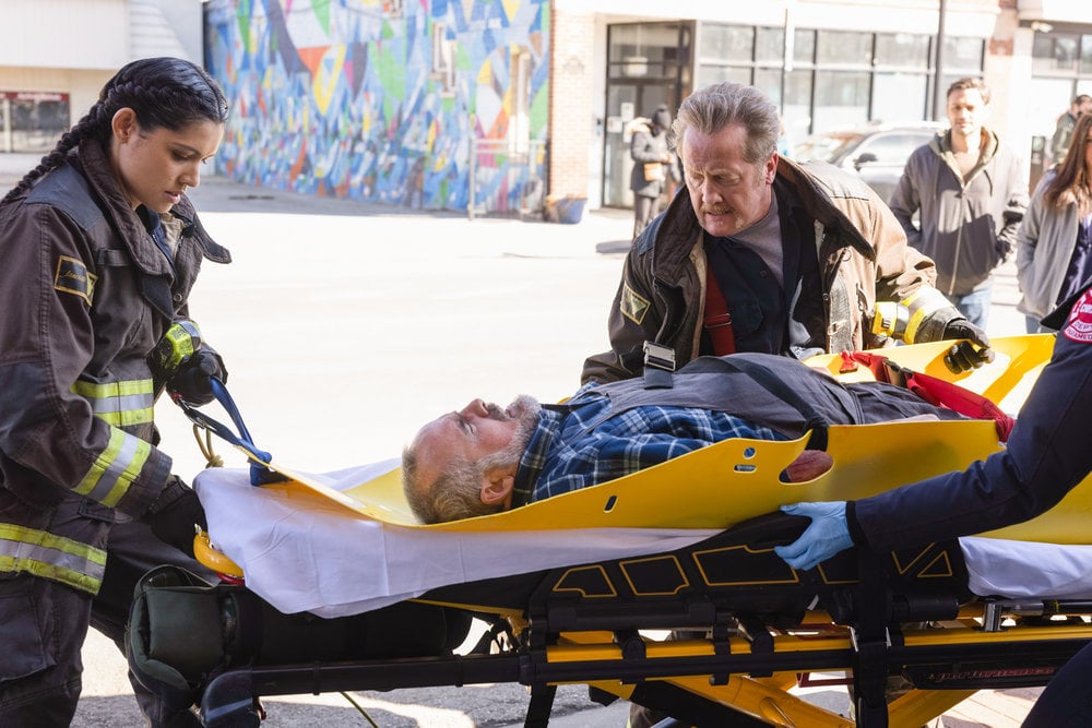 Chicago Fire – Season 9