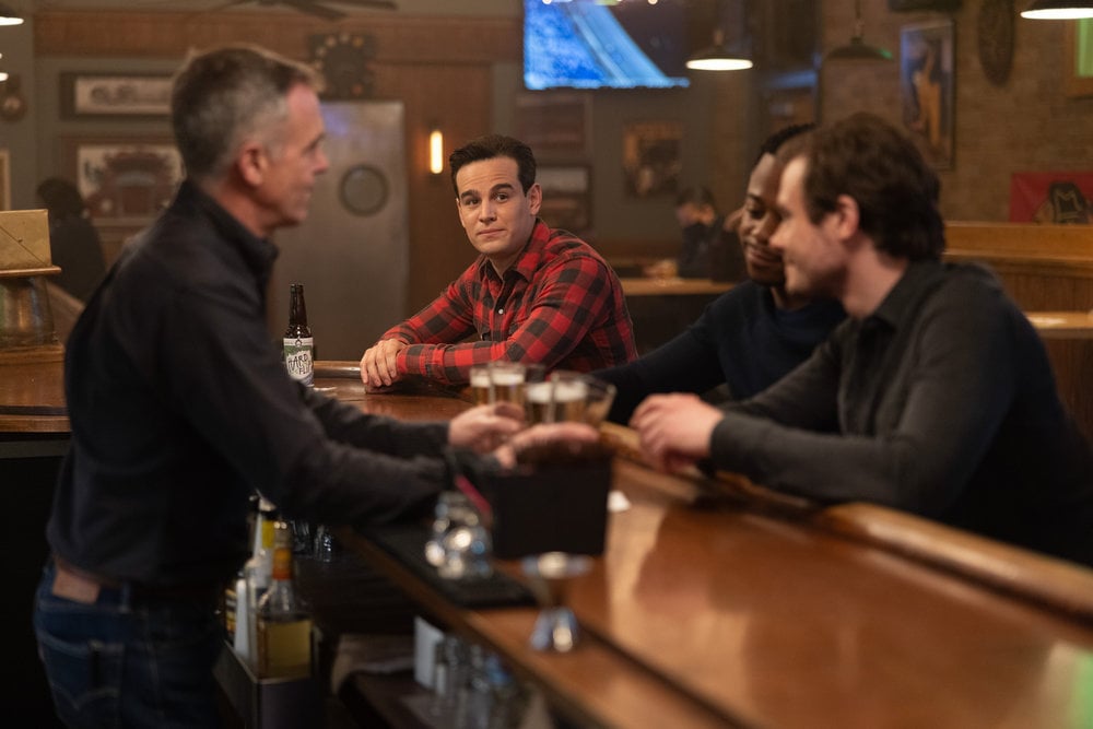 Chicago Fire – Season 9