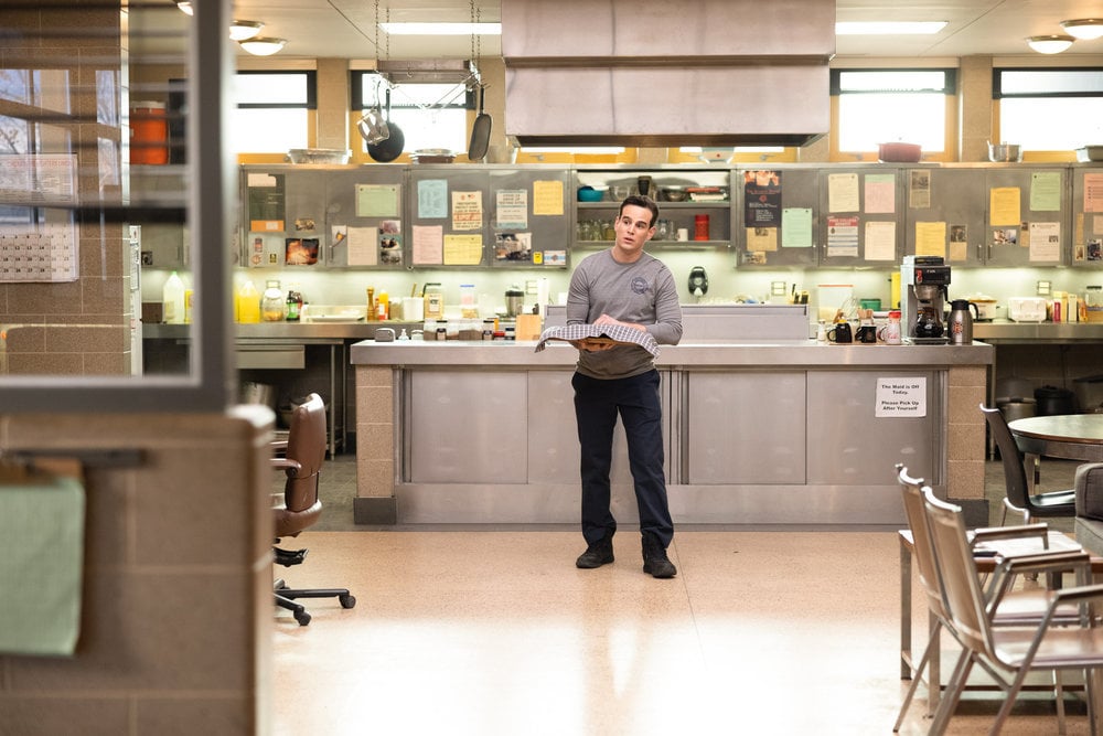 Chicago Fire Season 9 Episode 11, "A Couple Hundred Degrees"