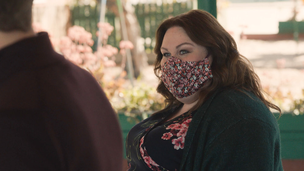 This Is Us - Season 5 Episode 12