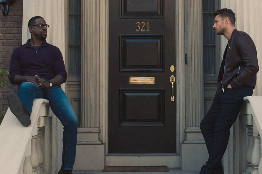 This Is Us Season 5 Episode 13 | Tell-Tale TV This Is Us Season 5 Episode 13