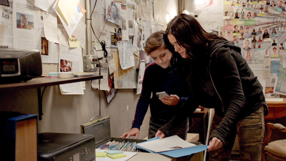 Manifest - Season 3 | Tell-Tale TV Manifest – Season 3