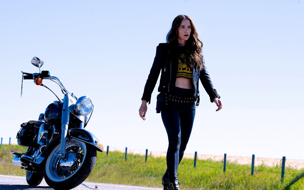 Wynonna Earp Season 4 Episode 12 | Tell-Tale TV Wynonna Earp Season 4 Episode 12