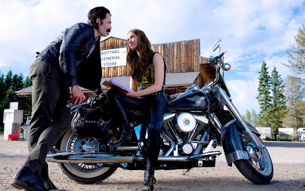 Wynonna Earp Season 4 Episode 12 | Tell-Tale TV Wynonna Earp Season 4 Episode 12