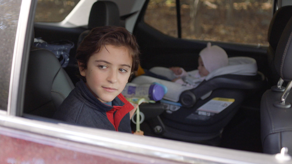 Manifest - Season 3 | Tell-Tale TV Manifest – Season 3