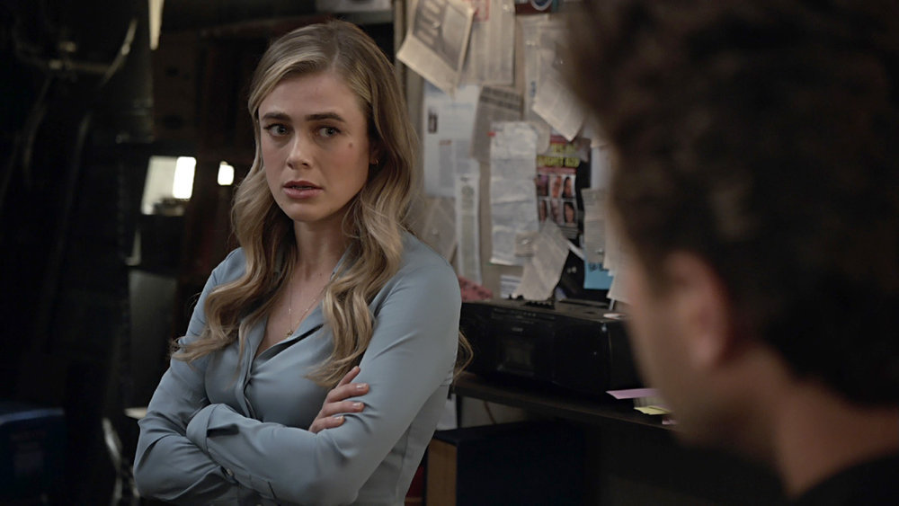 Manifest - Season 3 | Tell-Tale TV Manifest – Season 3