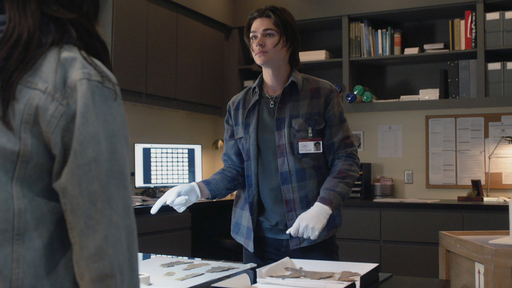 Manifest - Season 3 | Tell-Tale TV Manifest – Season 3