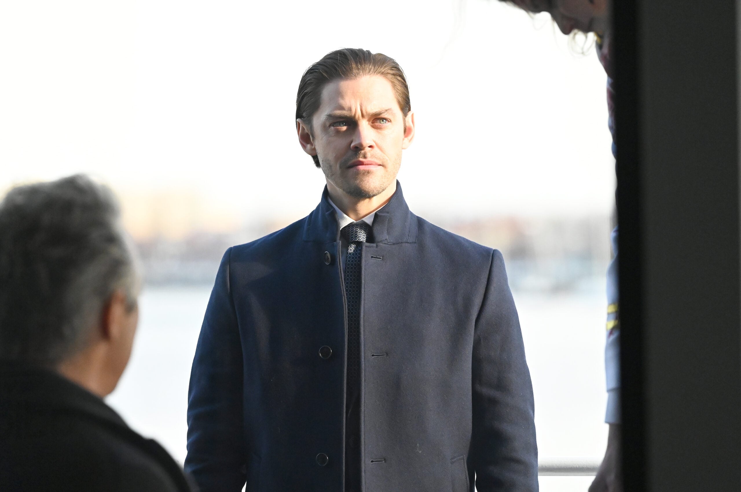 PRODIGAL SON - Season 2 Episode 8