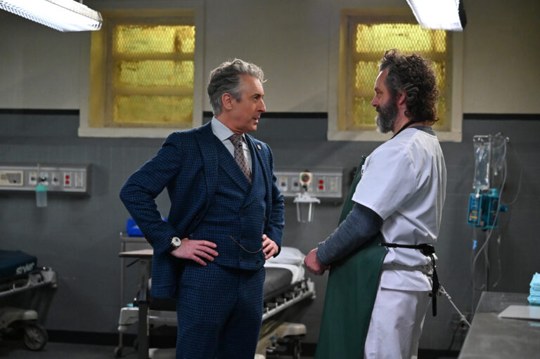 Prodigal Son Saison 2 Episode 9 Prodigal Son Review: Ouroboros (Season 2 Episode 8) | Tell-Tale TV