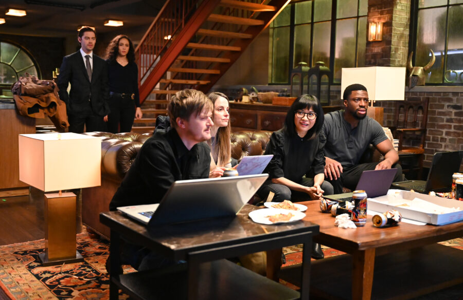 PRODIGAL SON - Season 2 Episode 9 Prodigal Son Review: The Killabustas (Season 2 Episode 9)