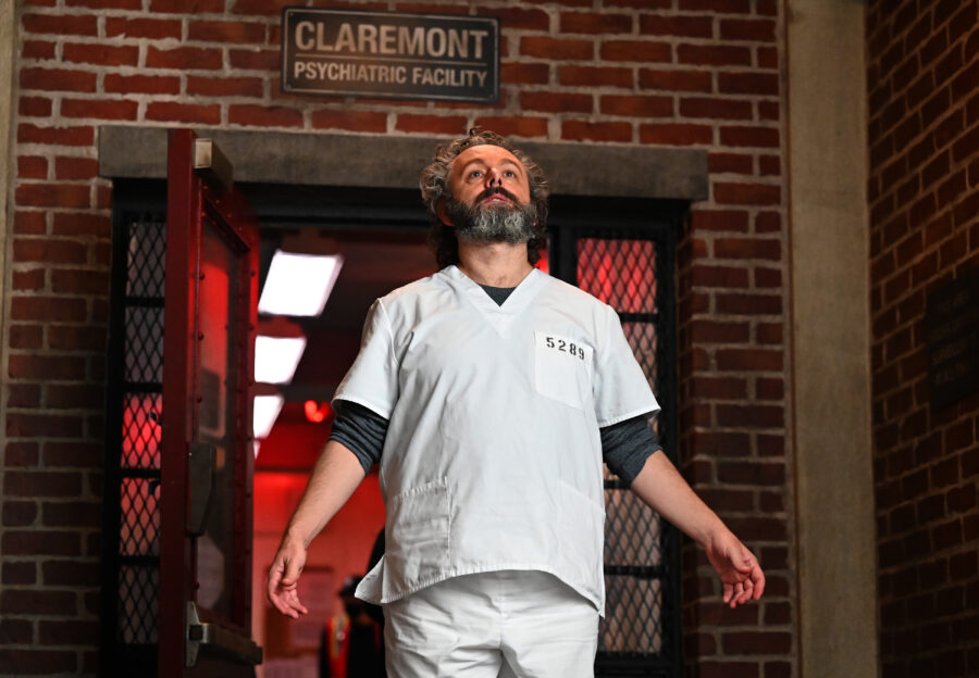 PRODIGAL SON - Season 2 Episode 10