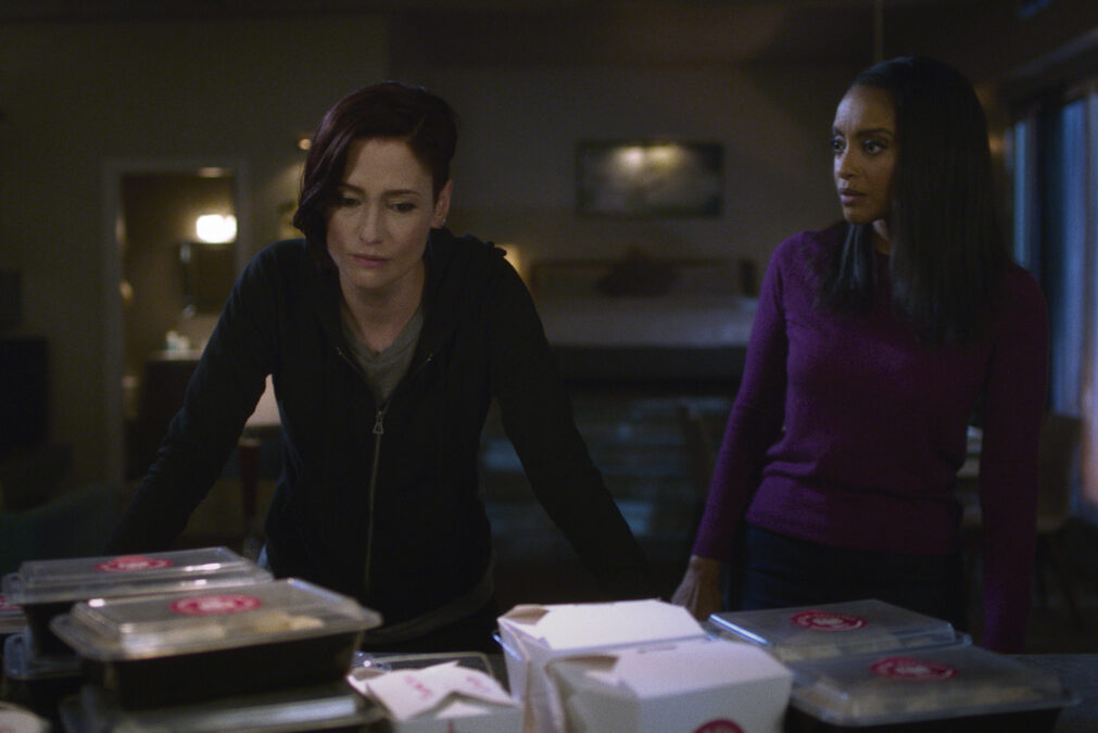 Supergirl Season 6 Episode 2, “A Few Good Women” | Tell-Tale TV Supergirl Season 6 Episode 2, “A Few Good Women”