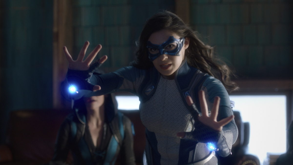 Supergirl Season 6 Episode 2, “A Few Good Women” | Tell-Tale TV Supergirl Season 6 Episode 2, “A Few Good Women”