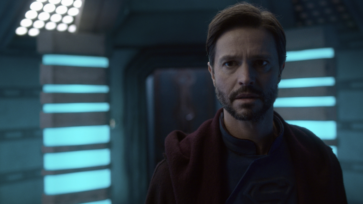 Supergirl Season 6 Episode 4, “Lost Souls”