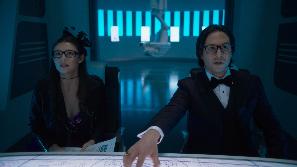 Supergirl Season 6 Episode 5, "Prom Night!"