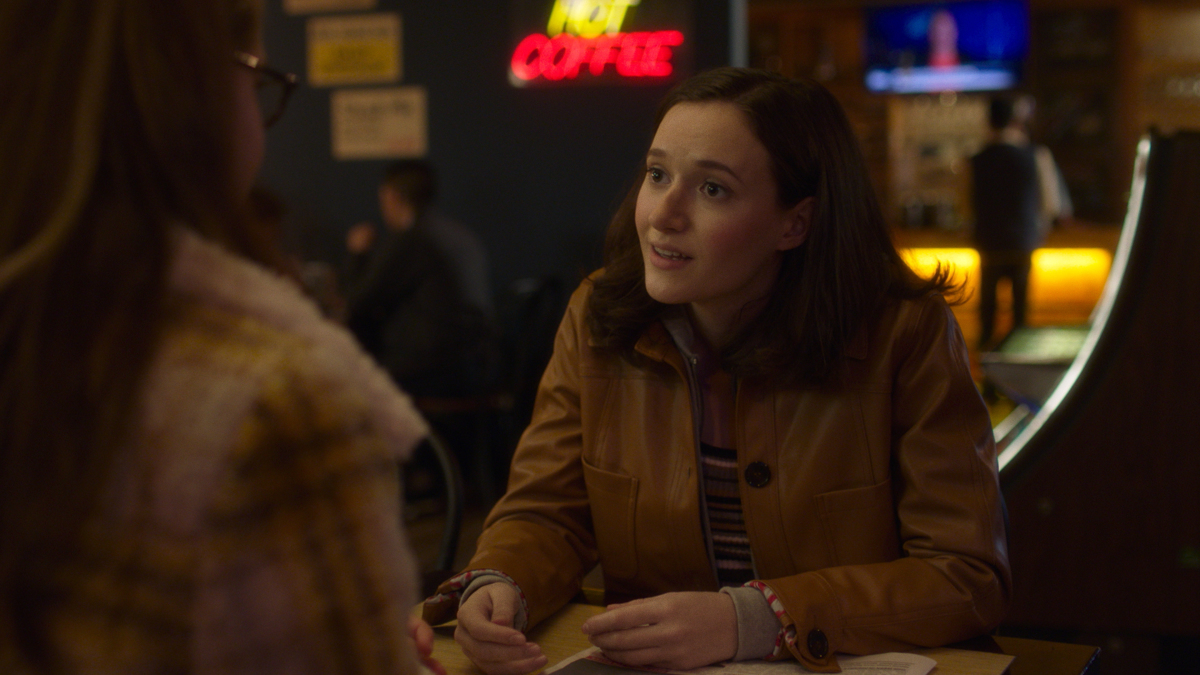 Supergirl Season 6 Episode 5, "Prom Night!"