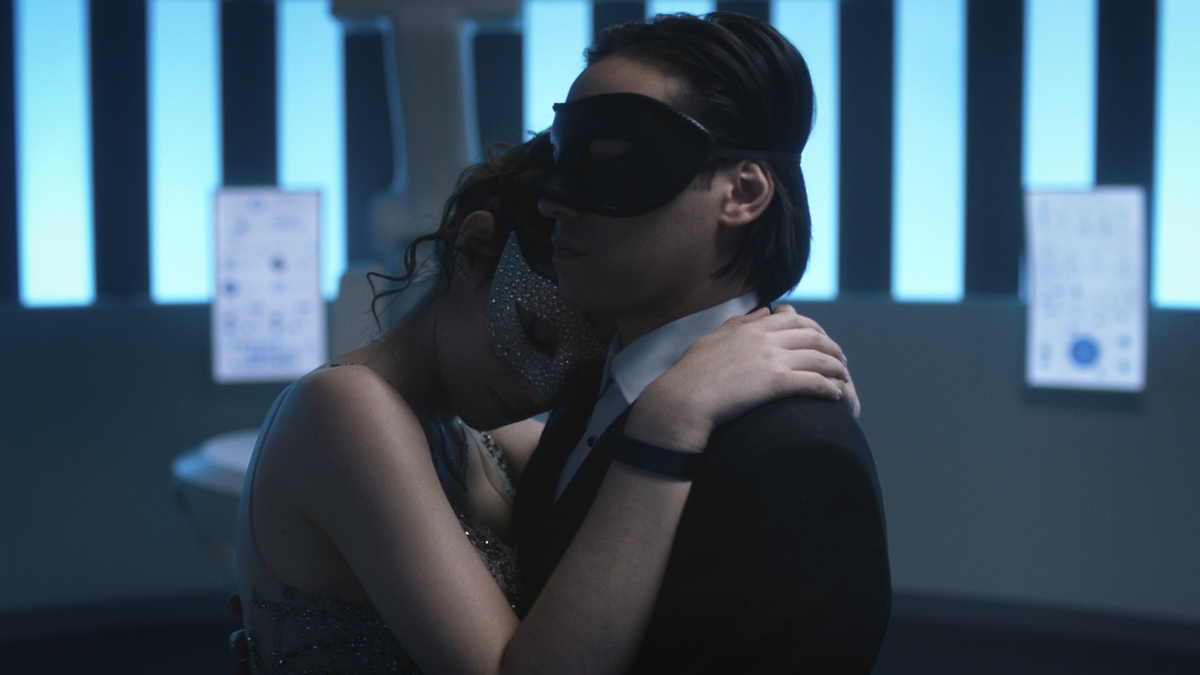 Supergirl Season 6 Episode 6, "Prom Again!" | Tell-Tale TV Supergirl Season 6 Episode 6, "Prom Again!"