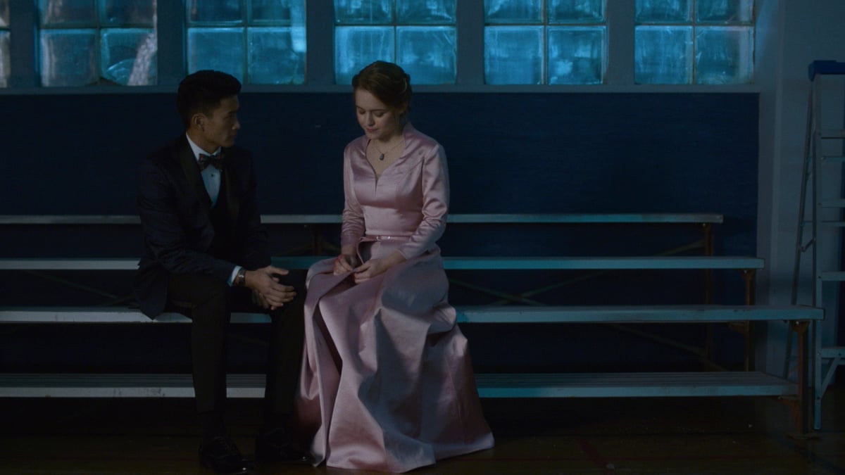 Supergirl Season 6 Episode 6, "Prom Again!" | Tell-Tale TV Supergirl Season 6 Episode 6, "Prom Again!"