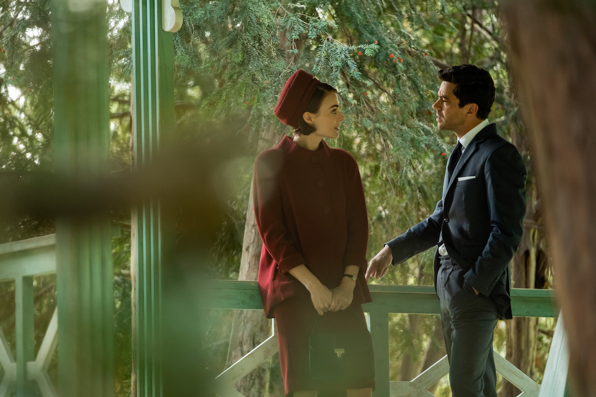 SPY CITY Season 1 Episode 3 Spy City Review: My Enemy’s Enemy (Season 1 Episode 3)
