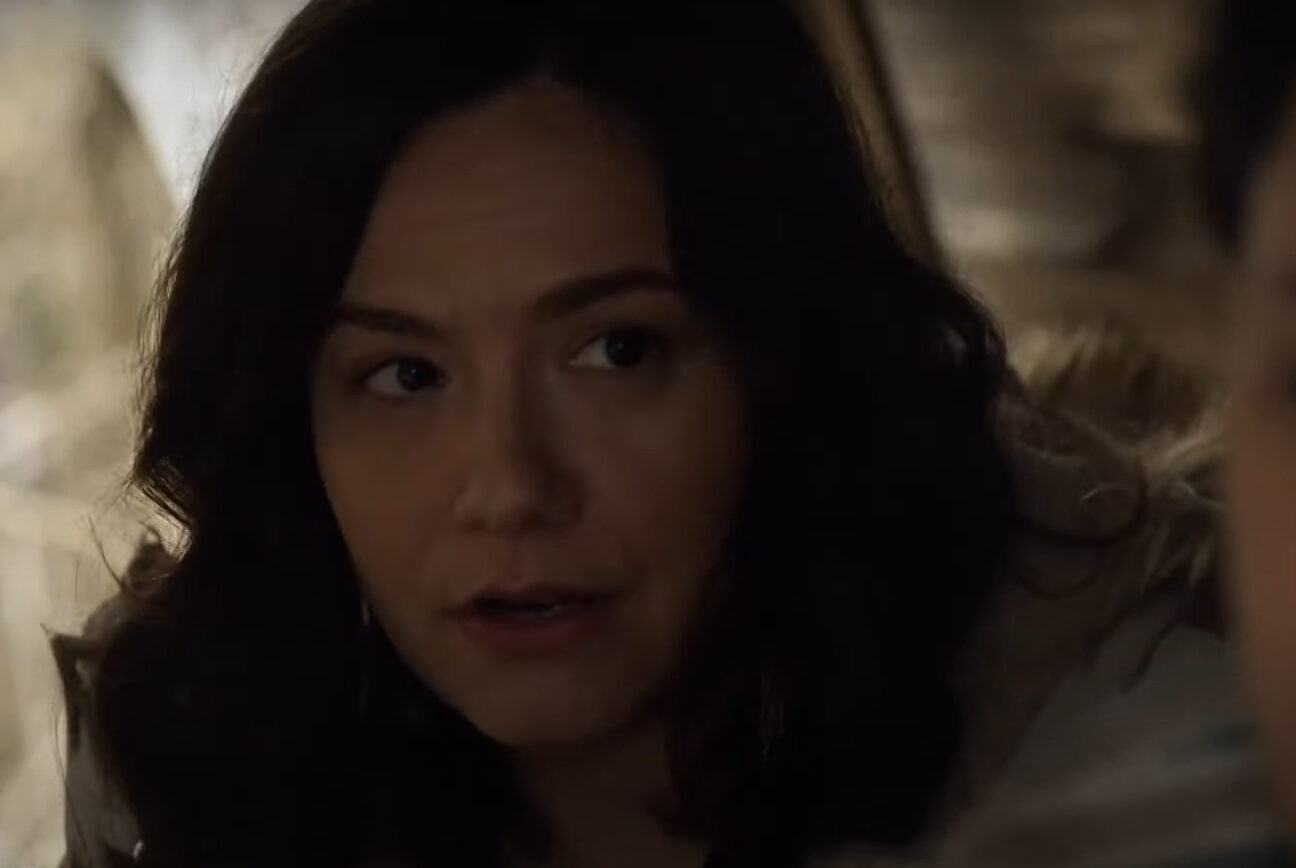 Sarah Podemski Screenshot 1