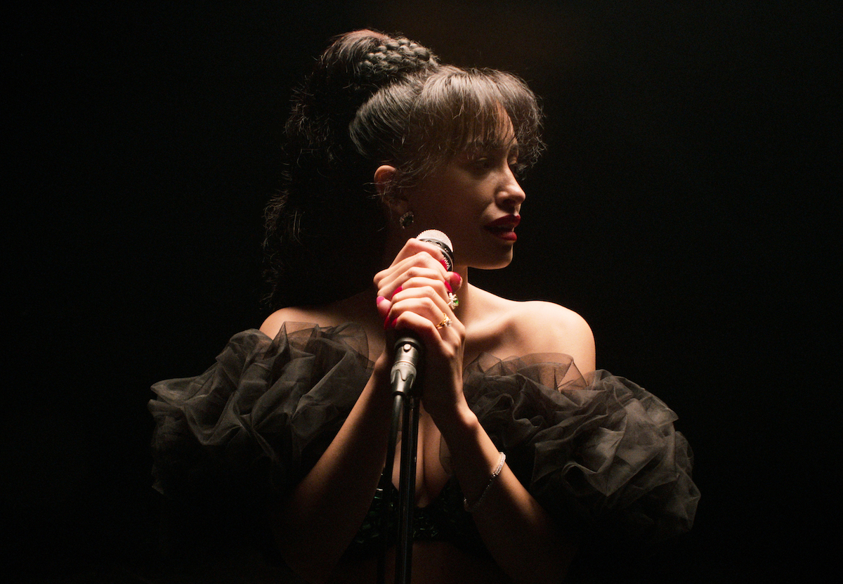 Selena The Series Part 2 Episode 4 | Tell-Tale TV Selena The Series Part 2 Episode 4