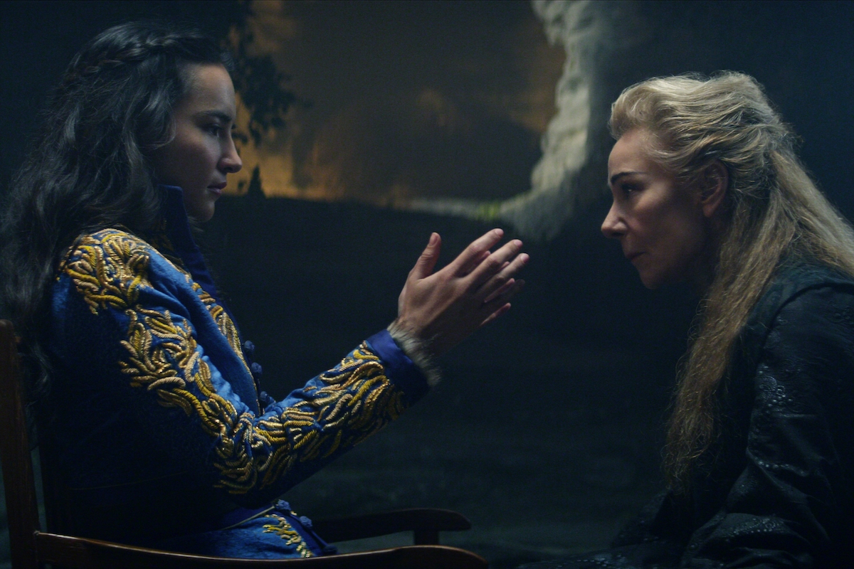 Shadow And Bone Season 1 | Tell-Tale TV Shadow And Bone Season 1