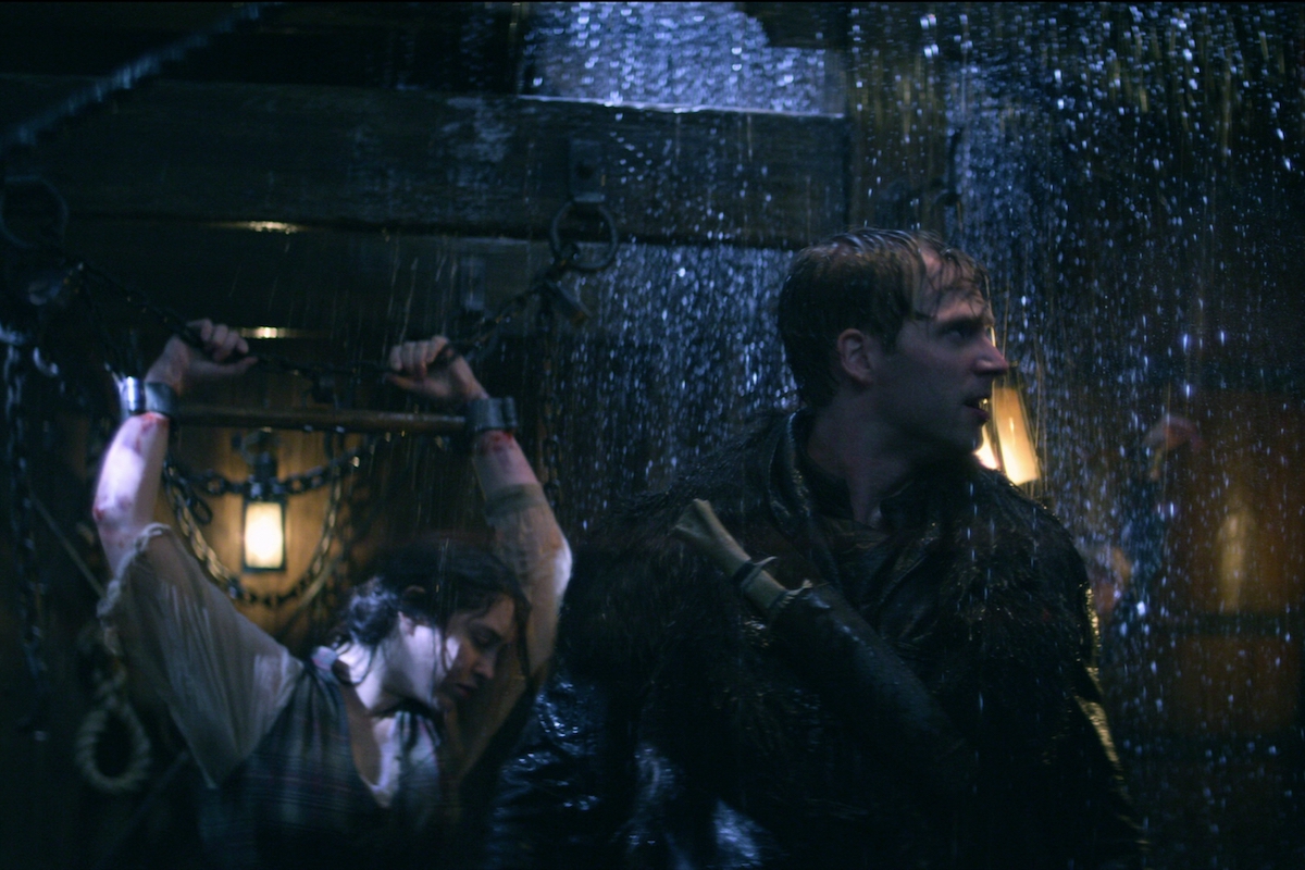 Shadow And Bone Season 1