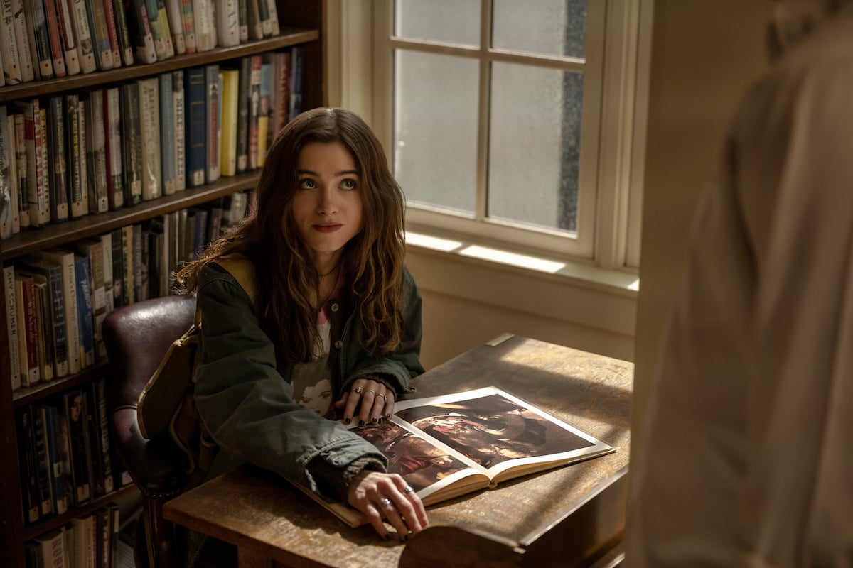 Things Heard and Seen