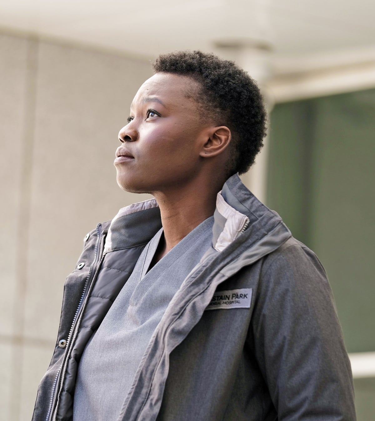 The Resident Season 4 Episode 9, "Doors Opening, Doors Closing"