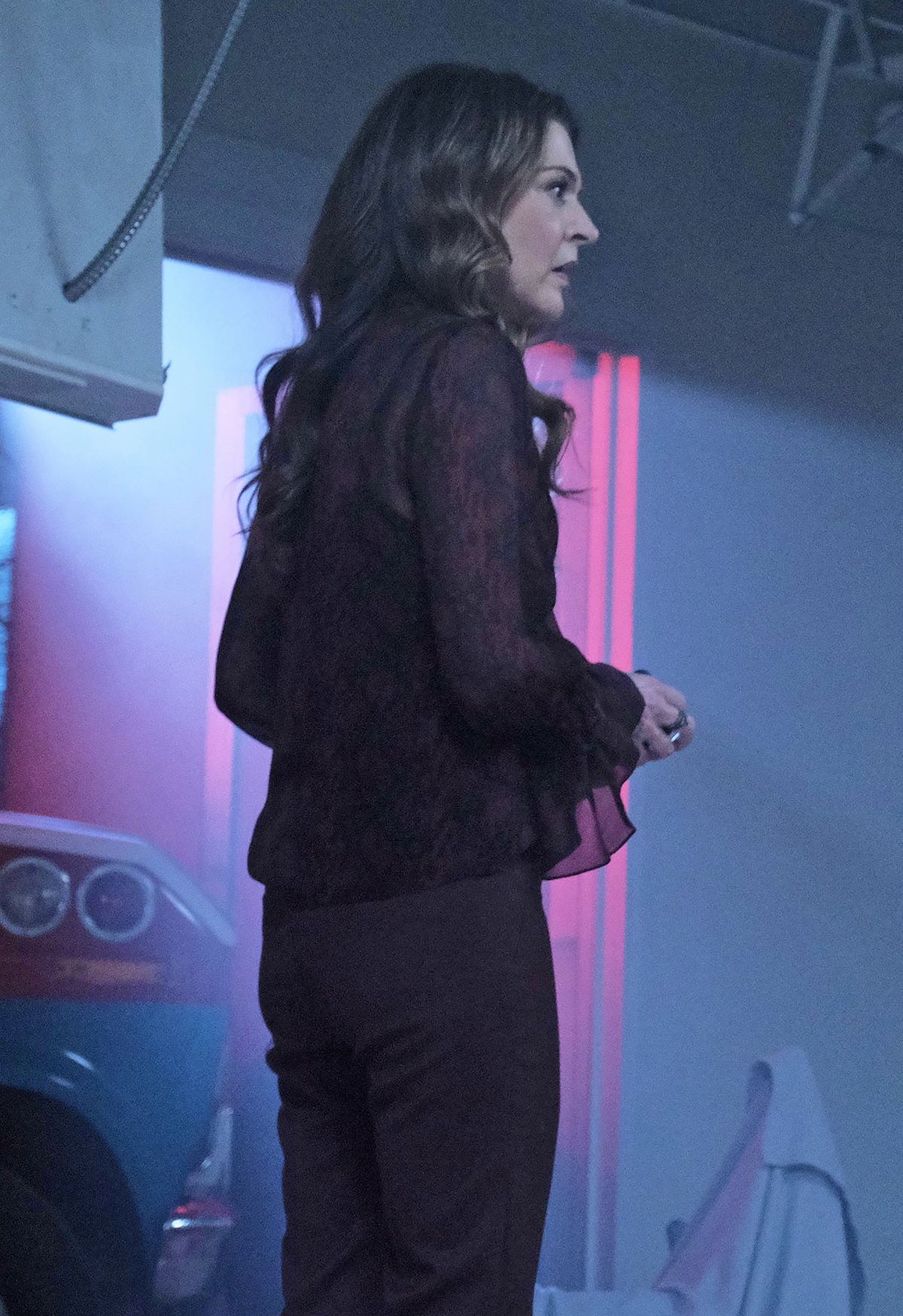 The Resident Season 4 Episode 11, "After the Storm”