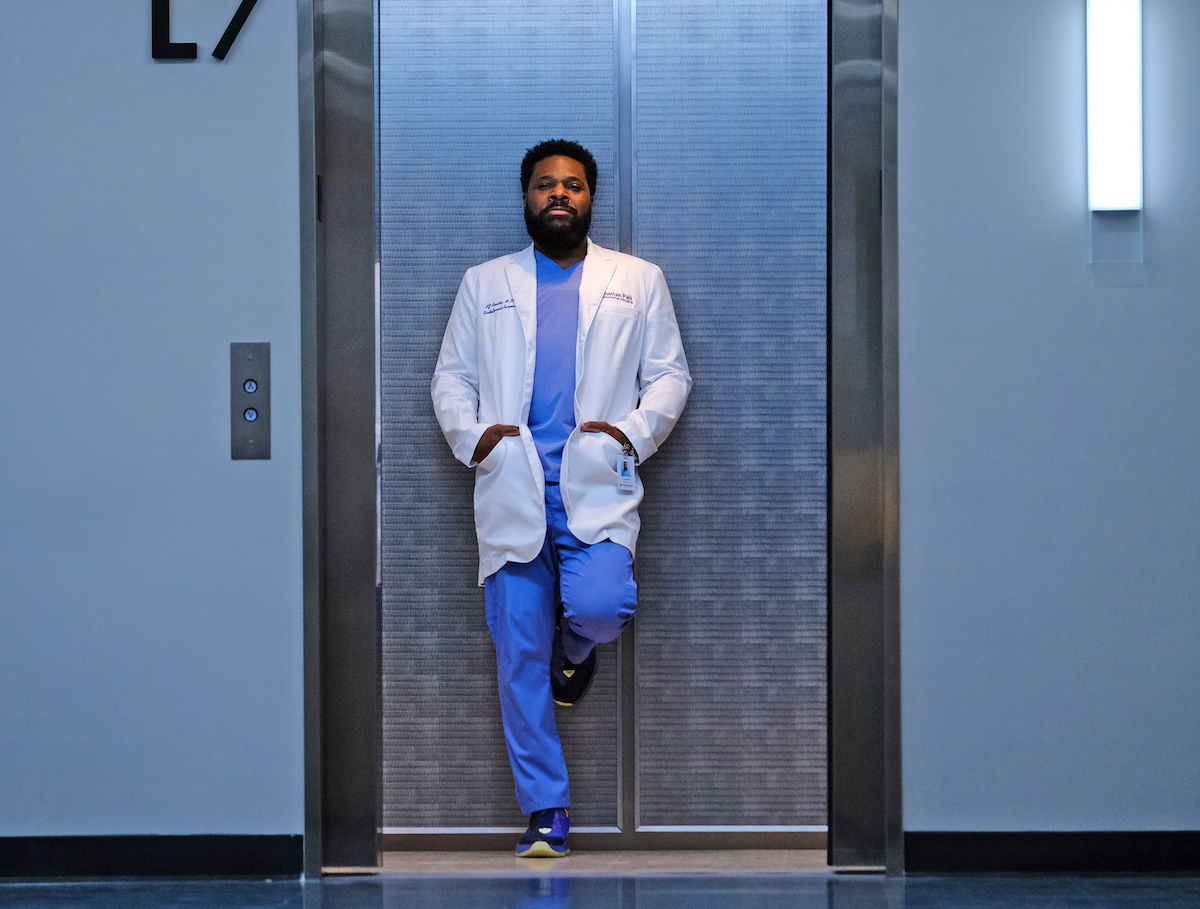 The Resident Season 4 Episode 12, "Hope In The Unseen"