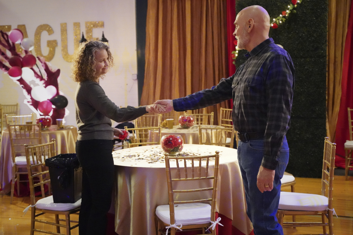 Walker Season 1 Episode 8, “Fine is a Four Letter Word”