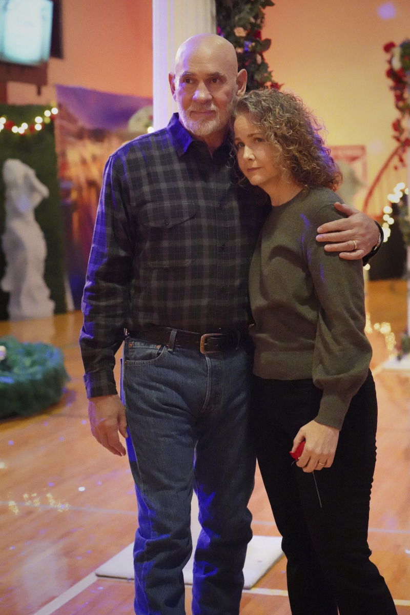 Walker Season 1 Episode 8, “Fine is a Four Letter Word”