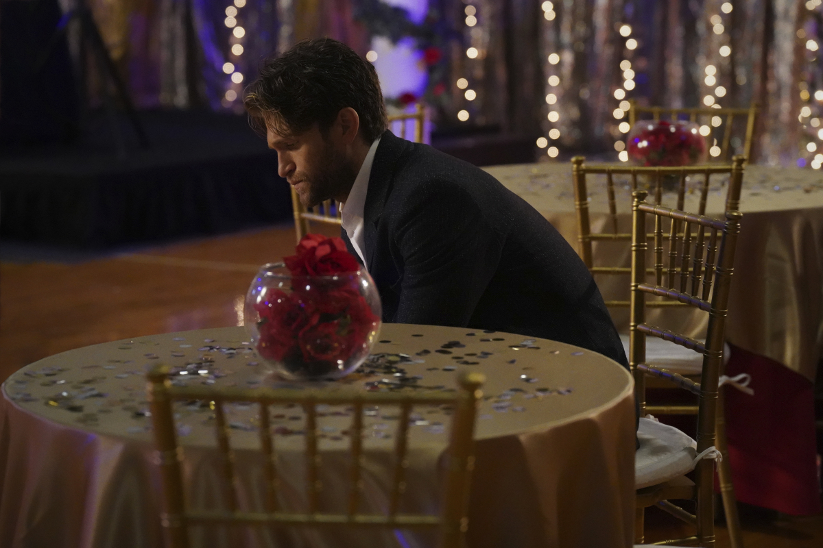 Walker Season 1 Episode 8, “Fine is a Four Letter Word”