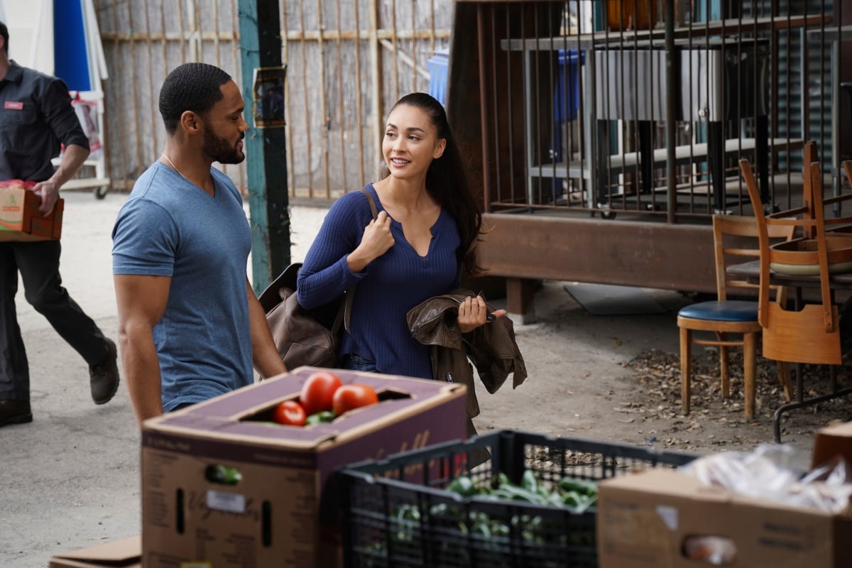 Walker Season 1 Episode 10, “Encore”