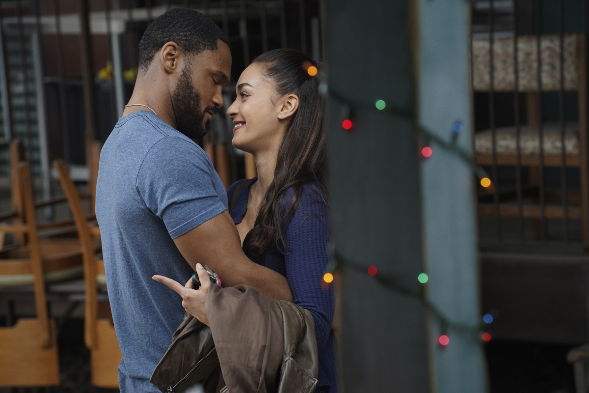 Walker Season 1 Episode 10, “Encore”