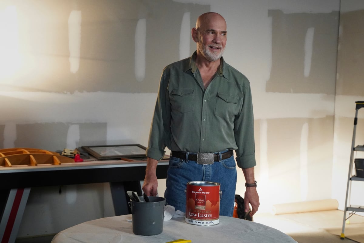 Walker Season 1 Episode 10, “Encore”