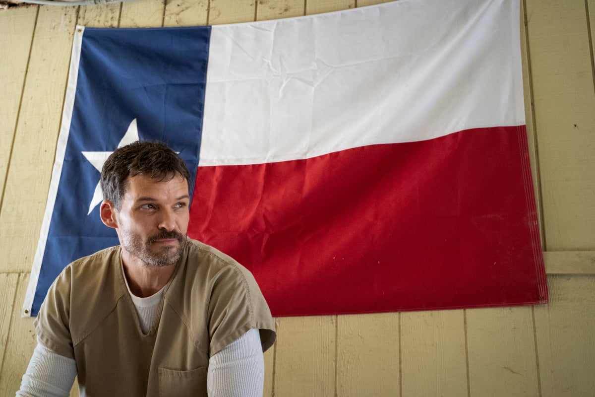 Walker Season 1 Episode 10, “Encore”