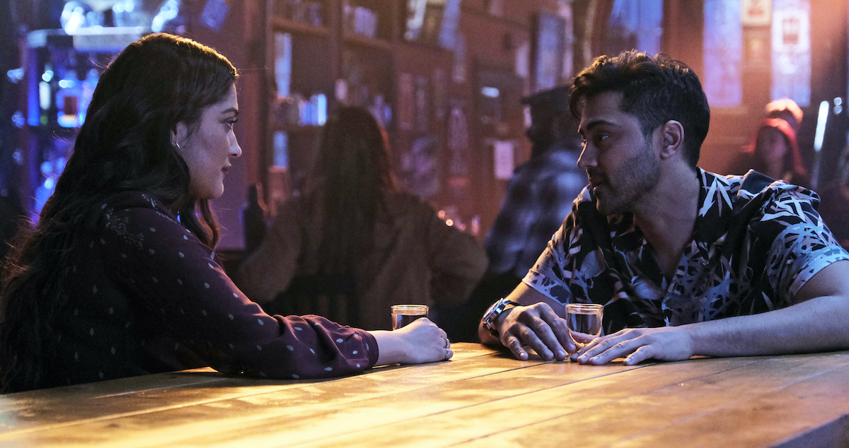 The Resident Season 4 Episode 11, "After the Storm”