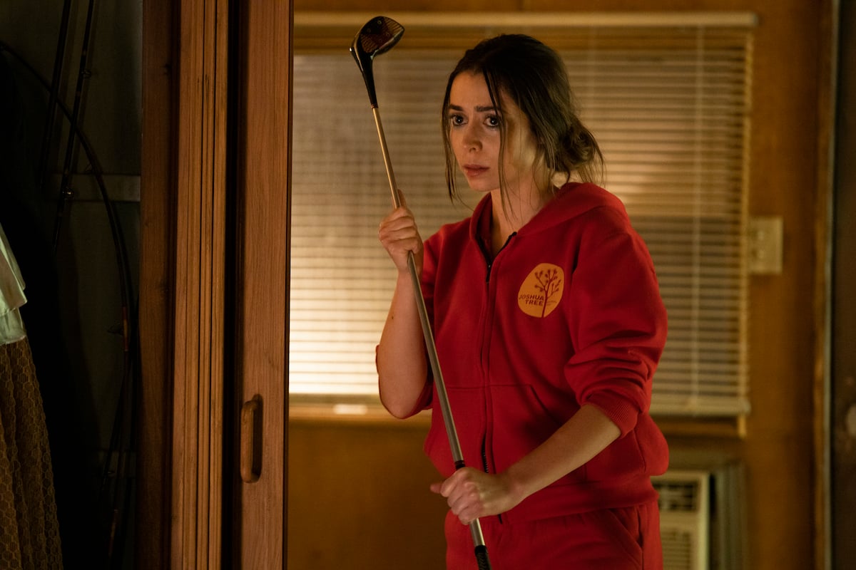 Made For Love Season 1 Episode 3