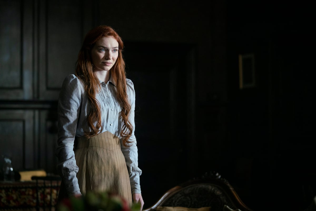 The Nevers Season 1 Episode 3