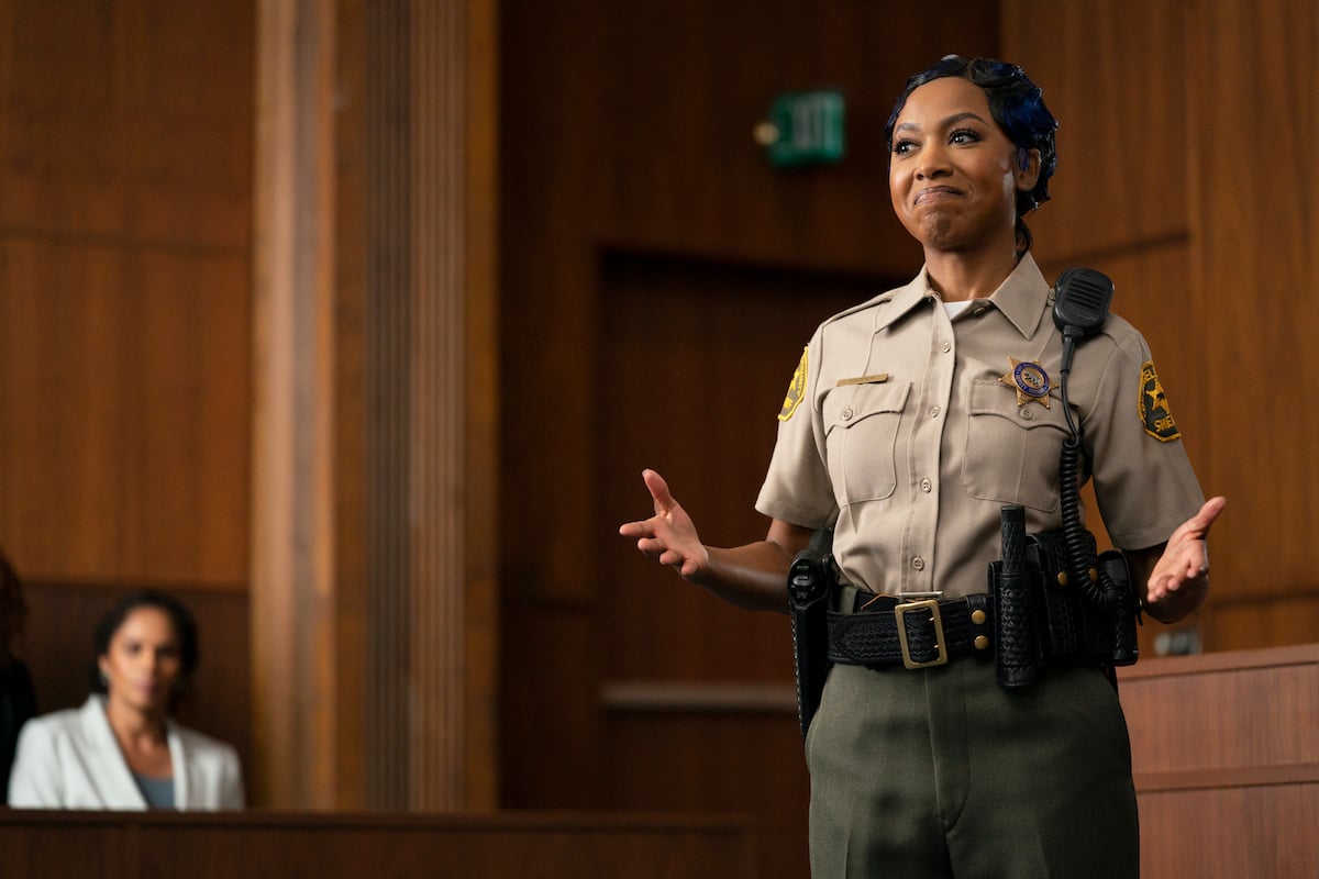 A Black Lady Sketch Show Season 2 Episode 1